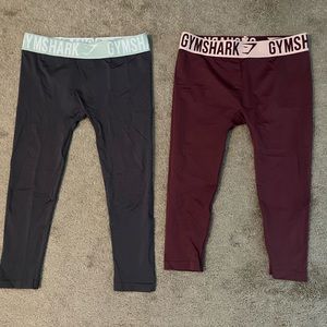 Gymshark Leggings
